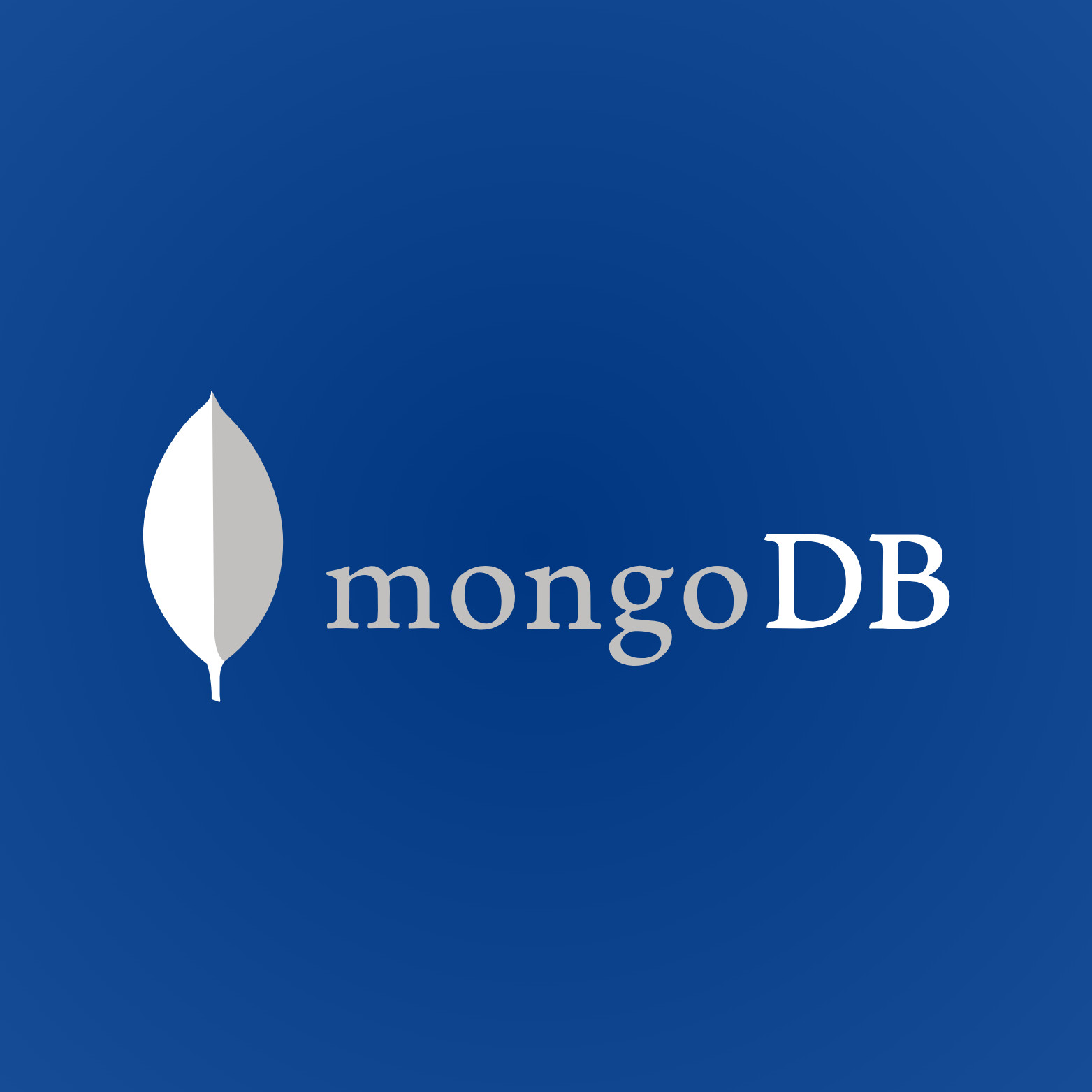 Mongo DB