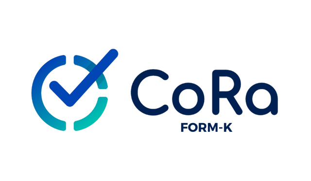 Cora Form-K